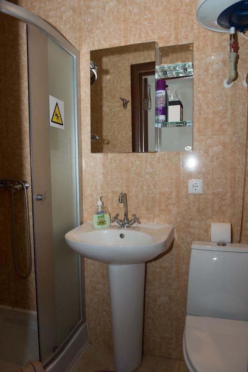 Hotel Acorn Irpień Pokój zdjęcie