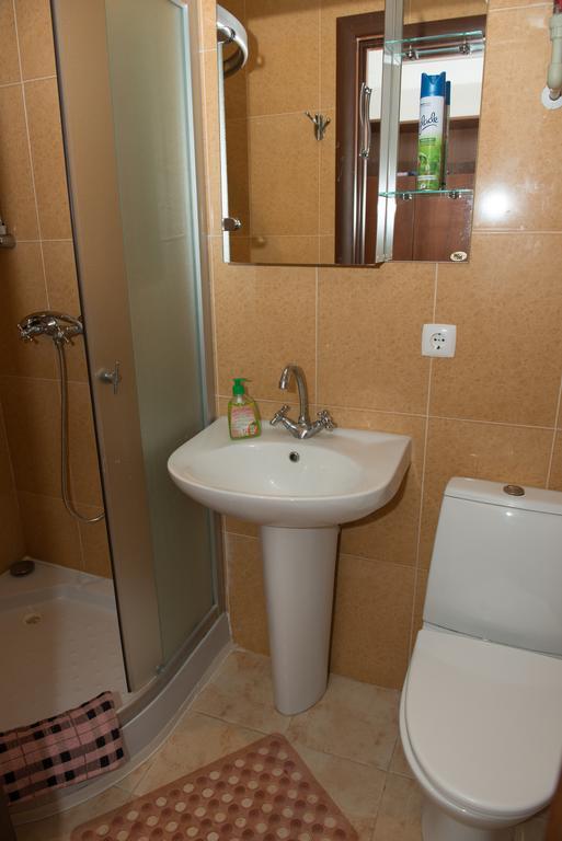Hotel Acorn Irpień Pokój zdjęcie